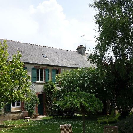 Holiday Home Les Londes By Interhome Crouay Zewnętrze zdjęcie
