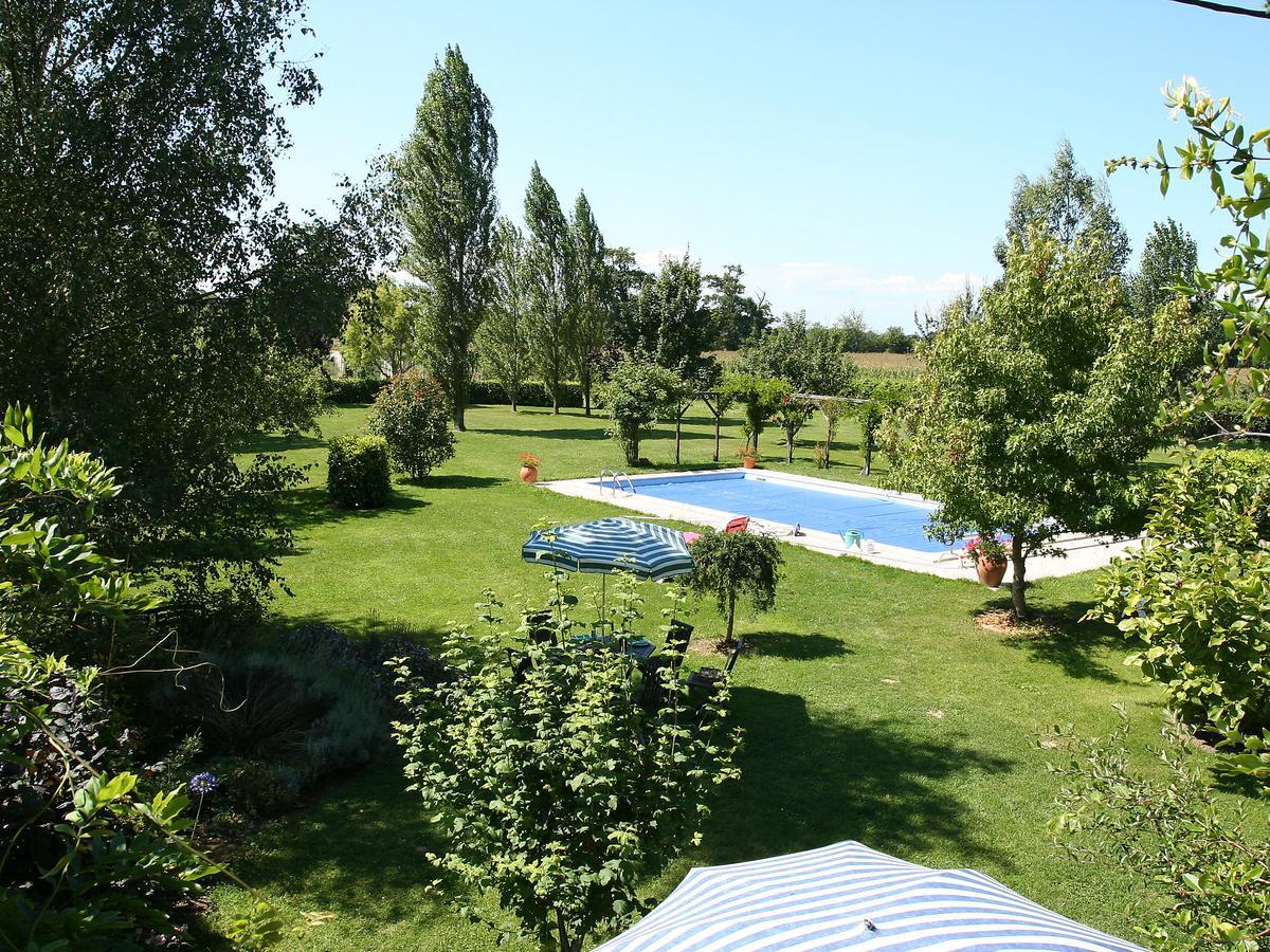 Holiday Home Les Londes By Interhome Crouay Zewnętrze zdjęcie