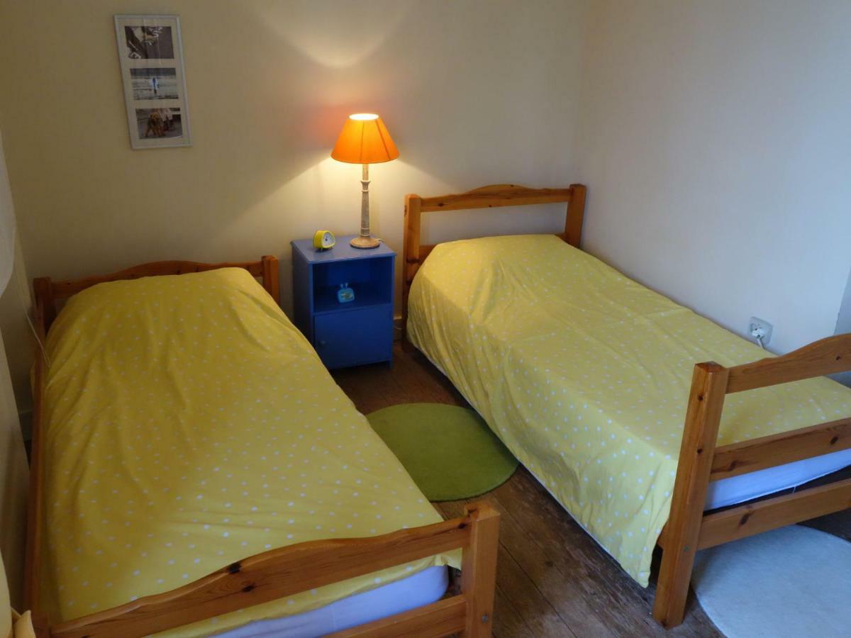 Holiday Home Les Londes By Interhome Crouay Zewnętrze zdjęcie
