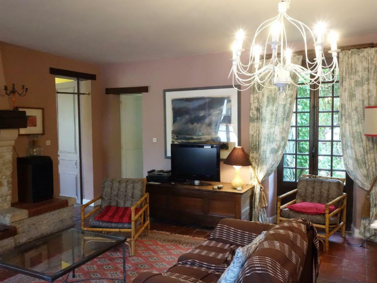 Holiday Home Les Londes By Interhome Crouay Zewnętrze zdjęcie