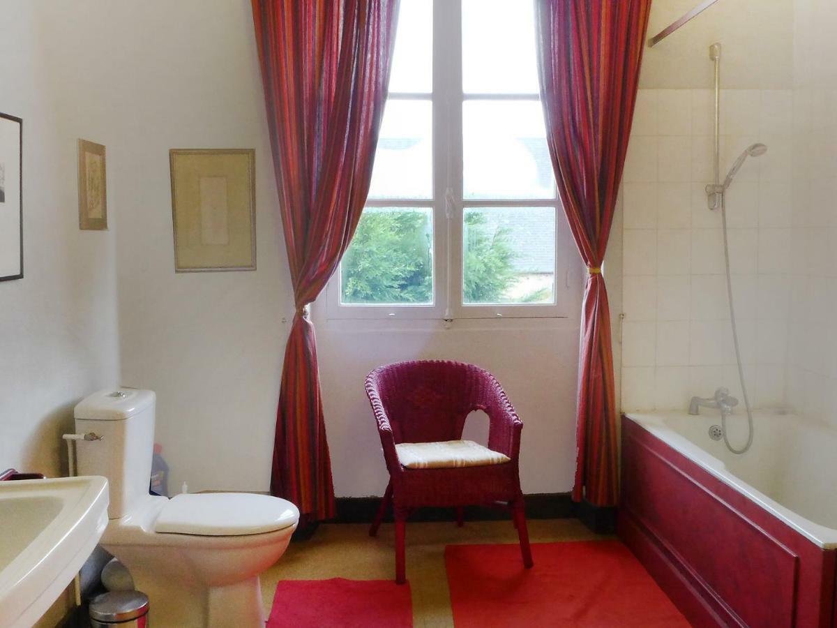 Holiday Home Les Londes By Interhome Crouay Zewnętrze zdjęcie