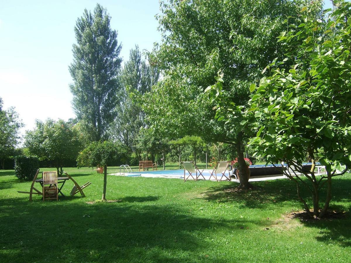 Holiday Home Les Londes By Interhome Crouay Zewnętrze zdjęcie