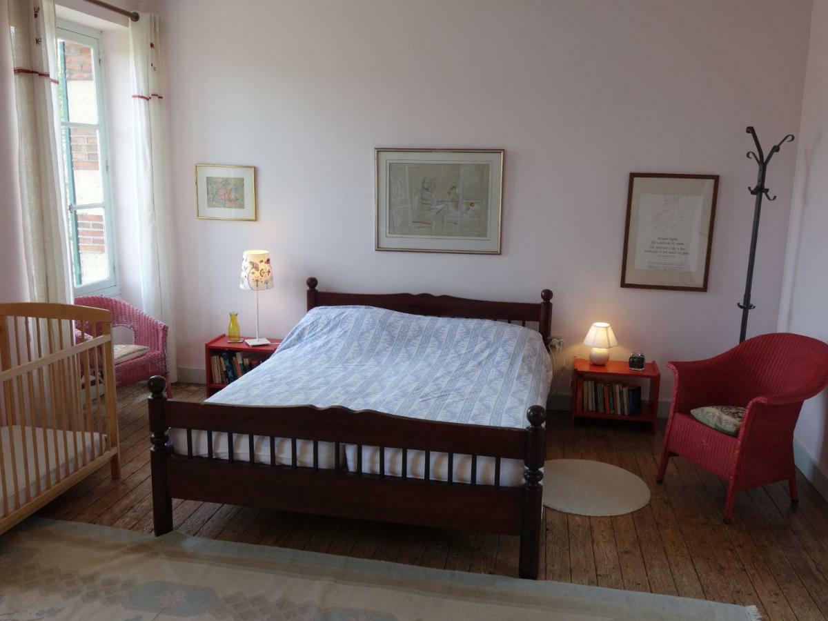 Holiday Home Les Londes By Interhome Crouay Zewnętrze zdjęcie