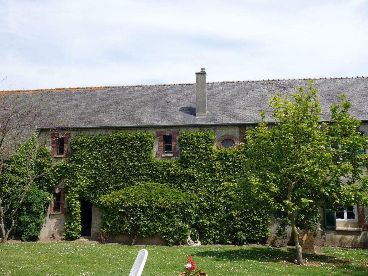 Holiday Home Les Londes By Interhome Crouay Zewnętrze zdjęcie