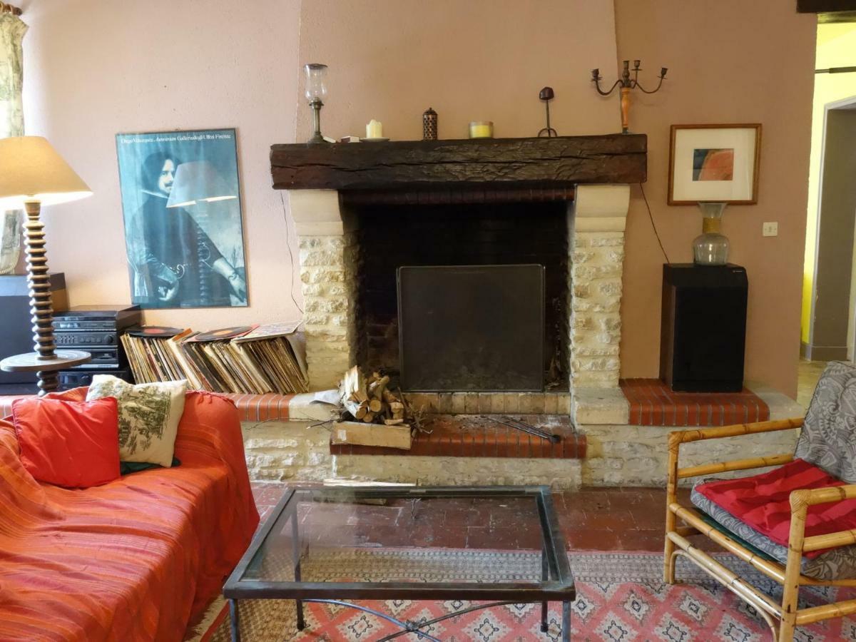 Holiday Home Les Londes By Interhome Crouay Zewnętrze zdjęcie