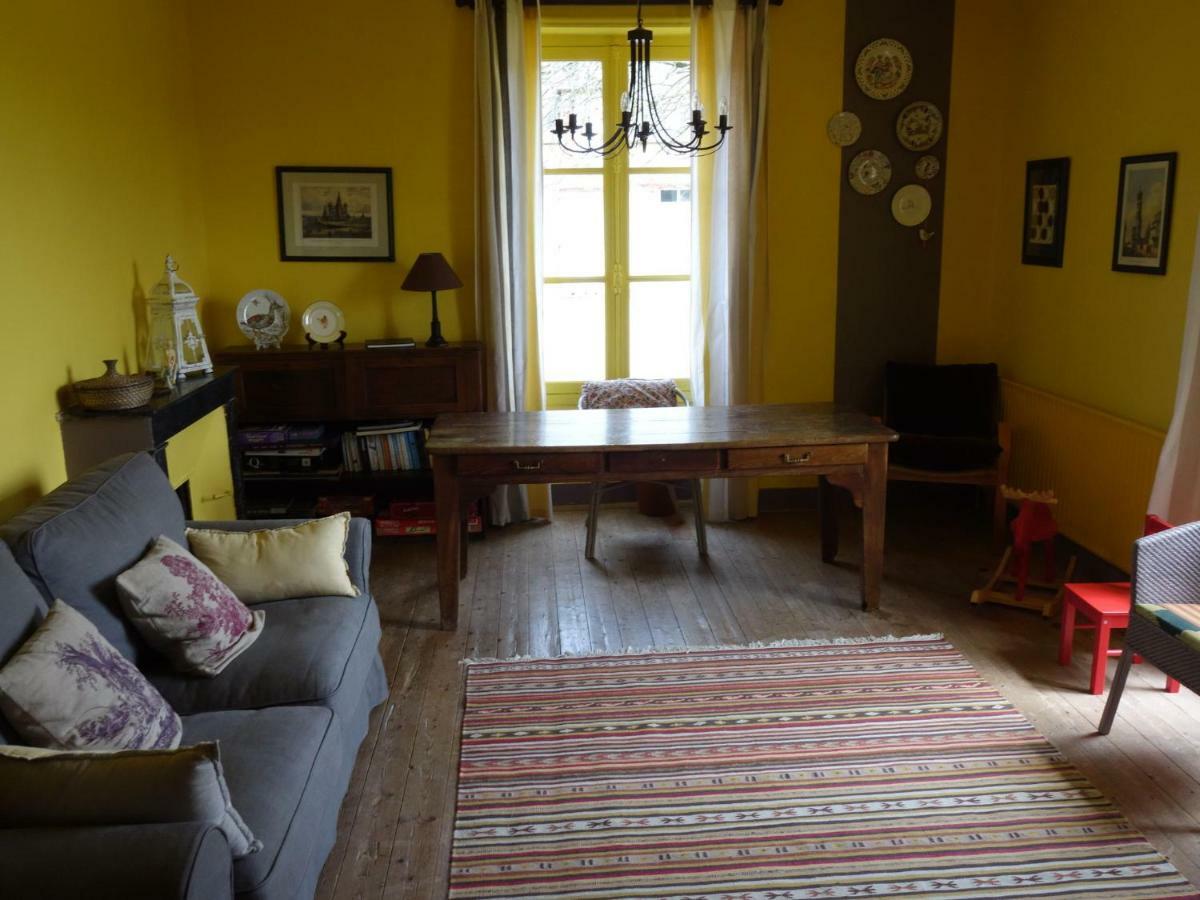 Holiday Home Les Londes By Interhome Crouay Zewnętrze zdjęcie