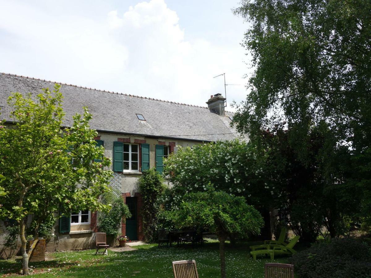 Holiday Home Les Londes By Interhome Crouay Zewnętrze zdjęcie